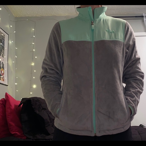 FILA jacket - Picture 2 of 2